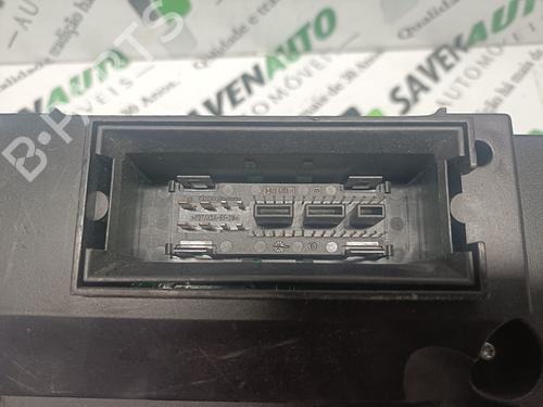 Cockpit VW TOURAN (1T1, 1T2) 2.0 TDI | BP29803812C47