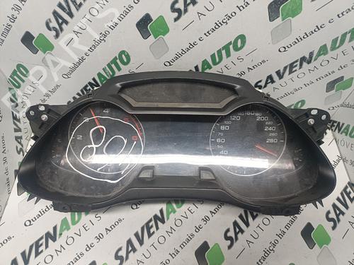 Cuadro instrumentos AUDI A4 B8 (8K2) 2.0 TDI (170 hp) 29803814