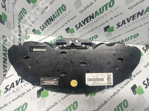 Cuadro instrumentos AUDI A4 B8 (8K2) 2.0 TDI | BP29803814C47 