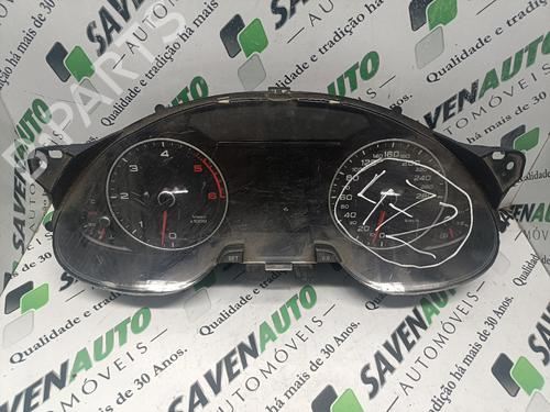 Cockpit AUDI A4 B8 (8K2) 2.0 TDI (143 hp) 29803818