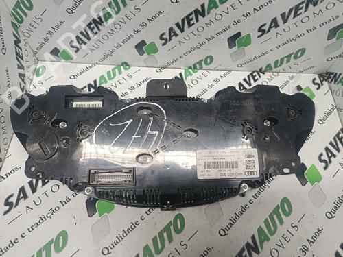 Cockpit AUDI A4 B8 (8K2) 2.0 TDI | BP29803818C47