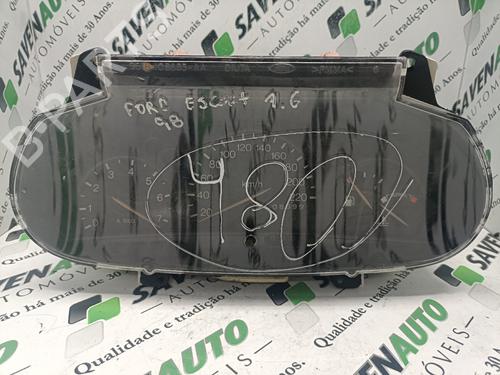 Used Instrument cluster Instrument cluster FORD ESCORT VI Turnier (GAL, ANL) [1995-2002] 29803826 29803826