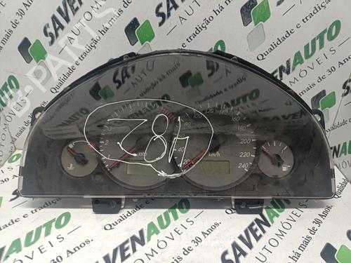 Used Instrument cluster Instrument cluster FORD COUGAR (EC_) 2.0 16V (131 hp) 29803828 29803828