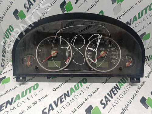 Used Instrument cluster Instrument cluster FORD MONDEO III (B5Y) 2.0 TDCi (130 hp) 29803829 29803829
