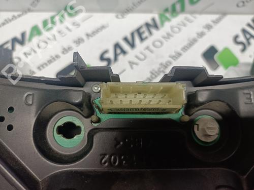 Instrument cluster OPEL COMBO Box Body/MPV 1.3 CDTI 16V | BP29803839C47 - Image 3