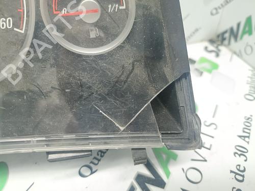Kombinert Instrument OPEL VECTRA C (Z02) 1.9 CDTI (F69) | BP29803840C47