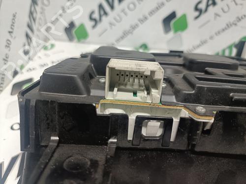 Kombinert Instrument OPEL VECTRA C (Z02) 1.9 CDTI (F69) | BP29803840C47