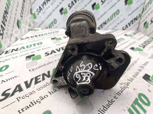 Used Starter DACIA LOGAN MCV II 1.5 dCi (90 hp) 29803846