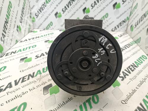 AC Kompressor DACIA LOGAN MCV II 1.5 dCi (90 hp) 29803847