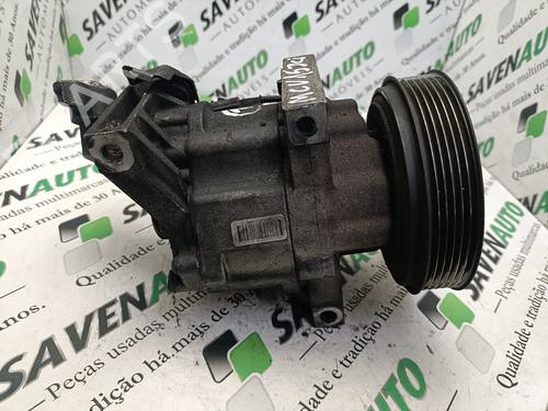 AC-Kompressor DACIA LOGAN MCV II 1.5 dCi | BP29803847M34 