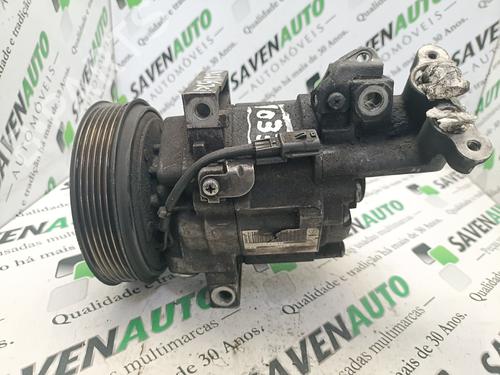 AC-Kompressor DACIA LOGAN MCV II 1.5 dCi | BP29803847M34 