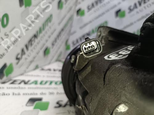 AC-Kompressor DACIA LOGAN MCV II 1.5 dCi | BP29803847M34 