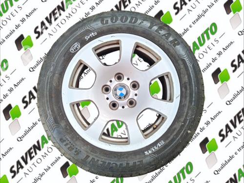 Rim BMW 5 (E60) 525 d | BP29803849C45 