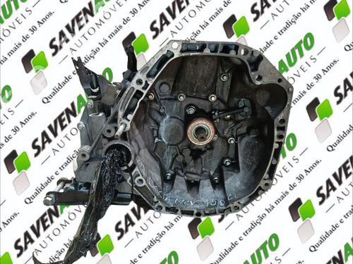 Getriebe für DACIA LOGAN MCV II 1.5 dCi (90 hp) 29803852