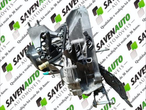 Getriebe DACIA LOGAN MCV II 1.5 dCi | BP29803852M3 