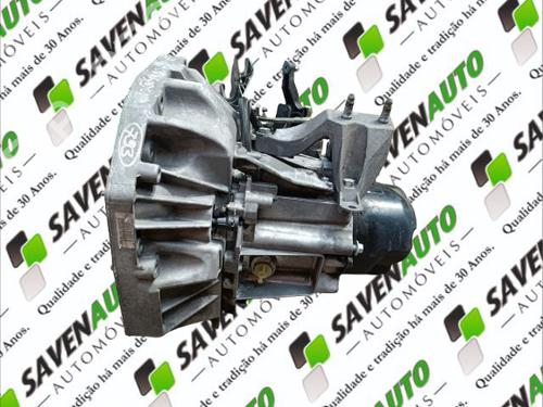 Getriebe DACIA LOGAN MCV II 1.5 dCi | BP29803852M3 