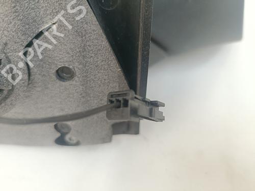 Right mirror CITROËN C-ELYSEE (DD_) 1.6 HDI 92 | BP29803853C27 