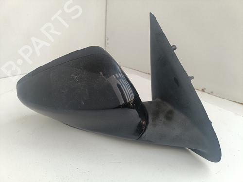 Right mirror CITROËN C-ELYSEE (DD_) 1.6 HDI 92 | BP29803853C27 
