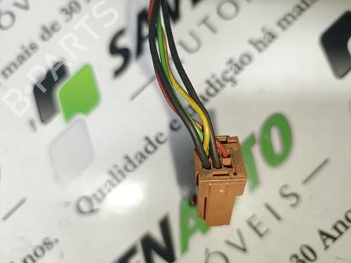 Retrovisor esquerdo CITROËN C-ELYSEE (DD_) 1.6 HDI 92 | BP29803854C26