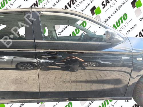 Used Right front door CITROËN C-ELYSEE (DD_) 1.6 HDI 92 (92 hp) 29803860