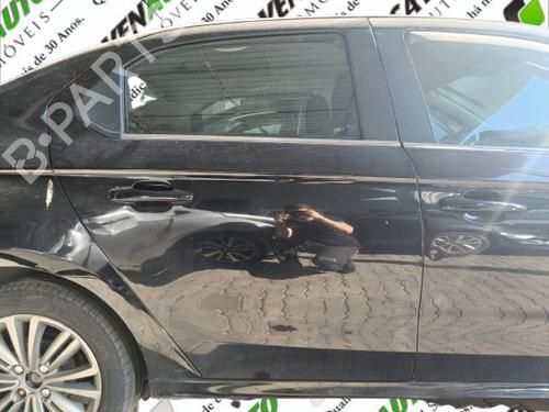 Used Right rear door CITROËN C-ELYSEE (DD_) 1.6 HDI 92 (92 hp) 29803861