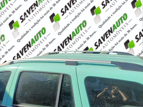 Roof bar DACIA LOGAN MCV II 1.5 dCi | BP29803866C65