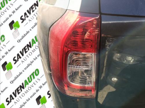 Used Left taillight DACIA LOGAN MCV II 1.5 dCi (90 hp) 29803869