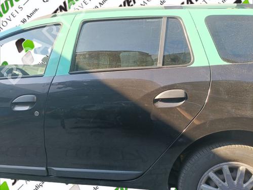 Used Left rear door DACIA LOGAN MCV II 1.5 dCi (90 hp) 29803876