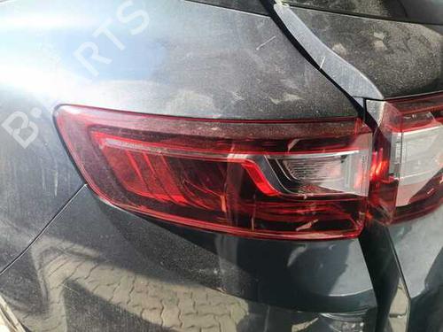Used Left taillight RENAULT MEGANE IV Grandtour (K9A/M/N_) 1.5 dCi 90 (90 hp) 29803879