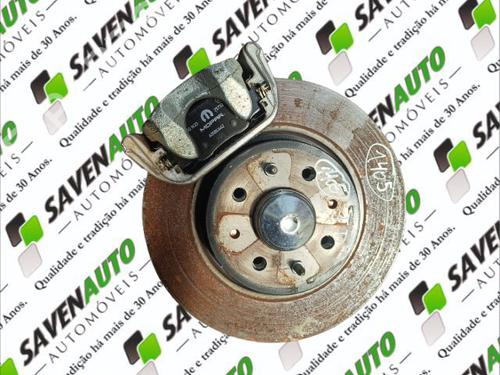 Højre hjullejehus spindel ABARTH 500 / 595 / 695 [2008-2025]  29803907