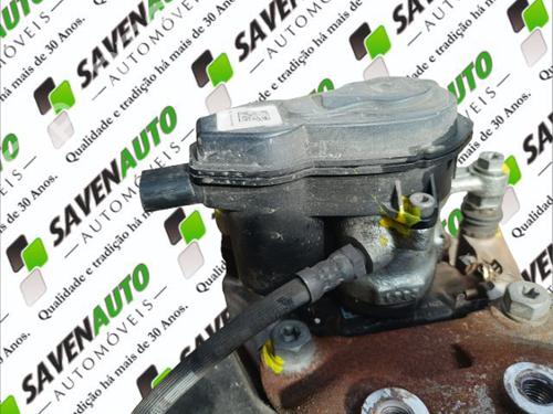 Højre hjullejehus spindel ABARTH 500 / 595 / 695  | BP29803907M28