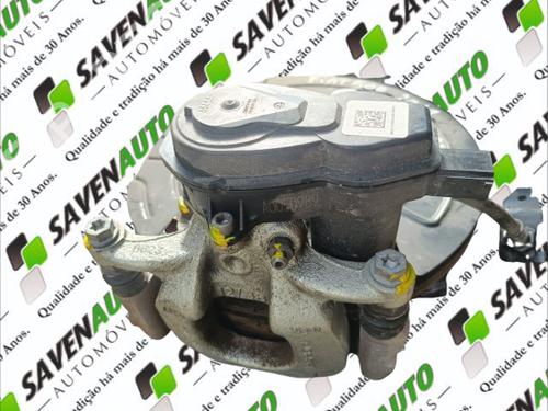 Højre hjullejehus spindel ABARTH 500 / 595 / 695  | BP29803907M28