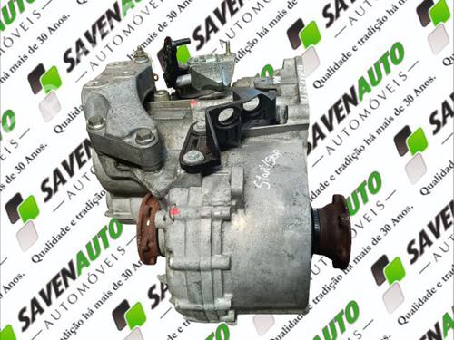 Gearbox VW TOURAN (1T3) 2.0 TDI | BP29803908M3