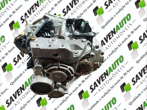 Gearbox VW TOURAN (1T3) 2.0 TDI | BP29803908M3