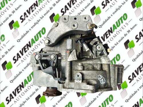 Gearbox VW TOURAN (1T3) 2.0 TDI | BP29803908M3