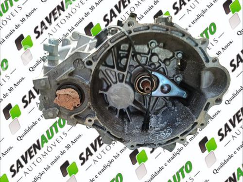 Used Gearbox HYUNDAI i20 I (PB, PBT) 1.4 CRDi (75 hp) 29803909