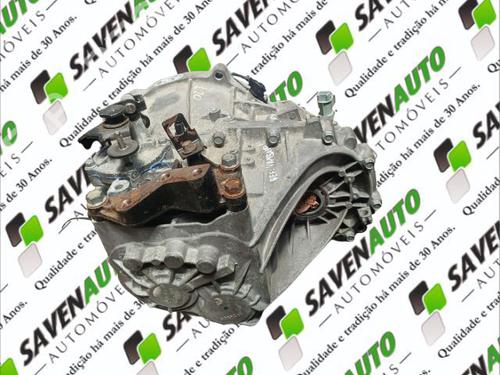 Gearbox HYUNDAI i20 I (PB, PBT) 1.4 CRDi | BP29803909M3