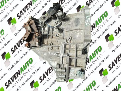 Gearbox HYUNDAI i20 I (PB, PBT) 1.4 CRDi | BP29803909M3