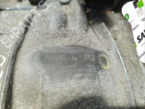 Gearbox HYUNDAI i20 I (PB, PBT) 1.4 CRDi | BP29803909M3
