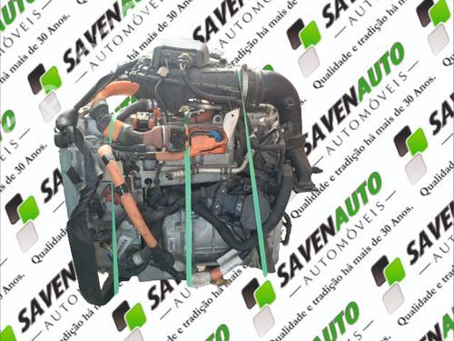 Used Engine RENAULT ZOE (BFM_) ZOE (88 hp) 29803910