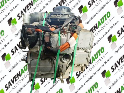 Engine RENAULT ZOE (BFM_) ZOE | BP29803910M1 