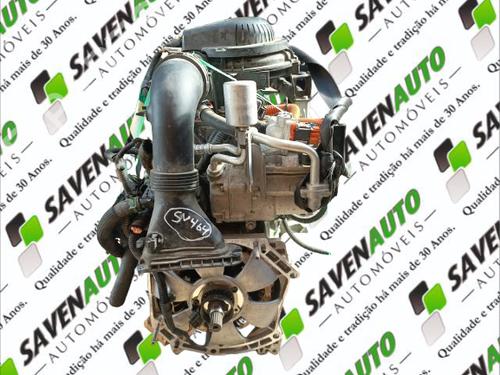 Engine RENAULT ZOE (BFM_) ZOE | BP29803910M1 