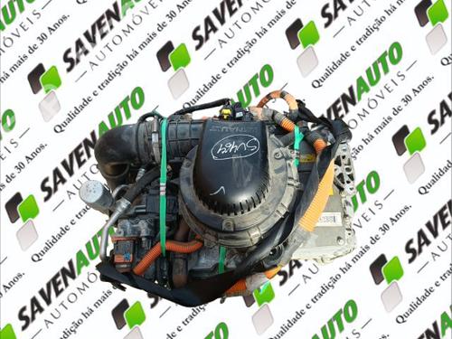 Engine RENAULT ZOE (BFM_) ZOE | BP29803910M1 