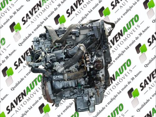 Moteur CITROËN JUMPY II (VF7) 1.6 HDi 90 8V (90 hp) 29803911