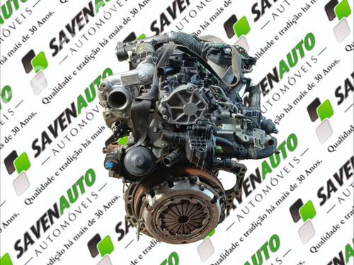 Motor CITROËN JUMPY II (VF7) 1.6 HDi 90 8V | BP29803911M1