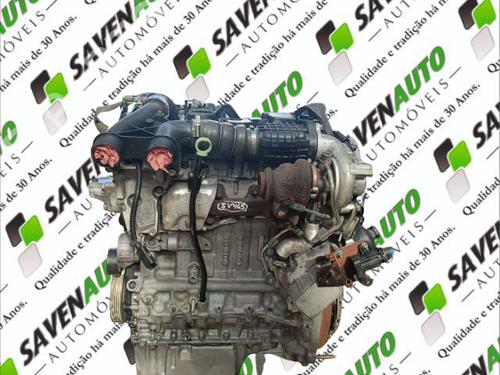 Motor CITROËN JUMPY II (VF7) 1.6 HDi 90 8V | BP29803911M1