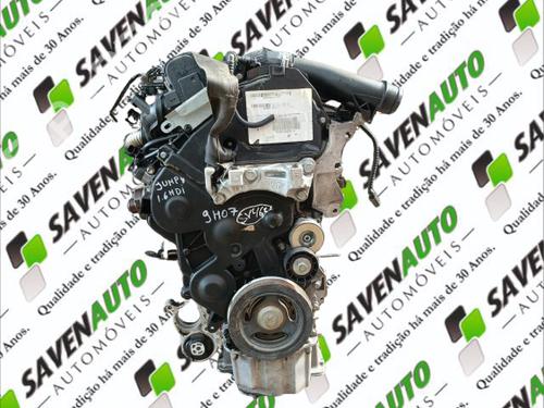Motor CITROËN JUMPY II (VF7) 1.6 HDi 90 8V | BP29803911M1
