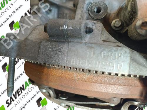 Motor CITROËN JUMPY II (VF7) 1.6 HDi 90 8V | BP29803911M1