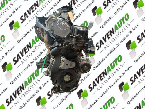 Engine TOYOTA YARIS (_P13_) 1.4 D (NLP130_, NLP130) | BP29803912M1 