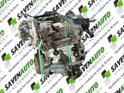 Engine TOYOTA YARIS (_P13_) 1.4 D (NLP130_, NLP130) | BP29803912M1 